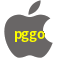 Aplicativo pggo para iOS