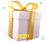 Receba seus bônus de boas-vindas no pggo