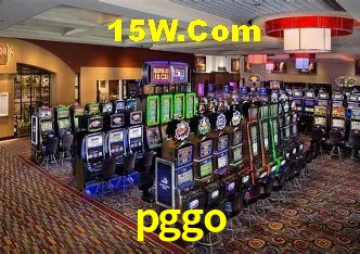 Bônus de Boas-vindas pggo