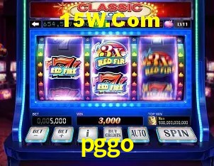 Provedores de Jogos pggo