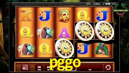 Design Responsivo pggo