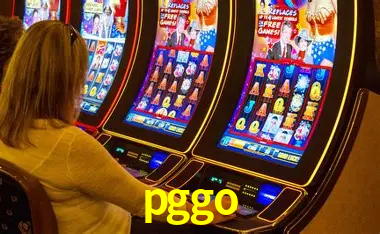 Tecnologia da Plataforma pggo