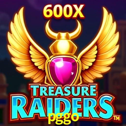 Interface do App pggo