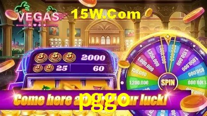 Estatísticas do Jogo pggo