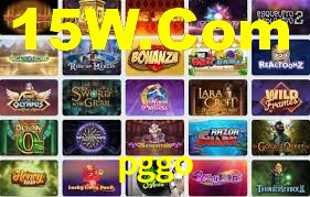 Sinta a adrenalina dos jogos de cassino com pggo