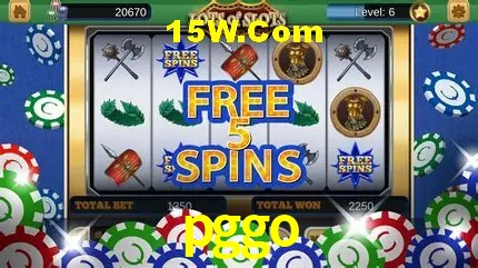 Promoções Sazonais pggo