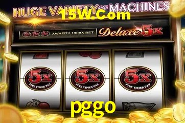 Integração de APIs pggo