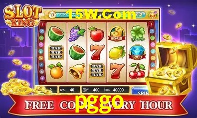 Apostas de Futebol pggo